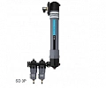 Осушитель мембранный Atlas Copco SD 6P-13STD/ SD 6P-13PC