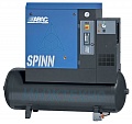 Винтовой компрессор ABAC SPINN E 4.0-10-200 ST*