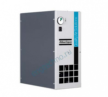 Осушитель рефрижераторный Atlas Copco F20(C3)230/50-A-AC-CE