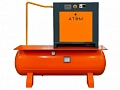Компрессор АТОМ А15-500 8 IP23