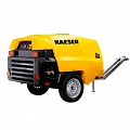 Компрессор Kaeser M27 PE