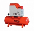 Компрессор FUBAG LEGEND 5.5/10-200 E DOL A290051DBVC