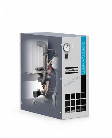 Осушитель рефрижераторный Atlas Copco F60 (C7) ACE 230V1PH50