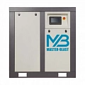 Компрессор Master Blast EC-50 VSD 8 бар