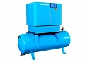 Компрессор BOGE S 29-2 750л